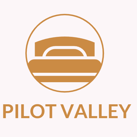 Pilot Valley | Bedding Sets & Bedroom Comfort